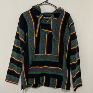 Original Seńor Lopez Hoodie Made in Mexico! Size Medium